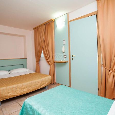 Villaggio Albatros Resort Lesina Ngoại thất bức ảnh