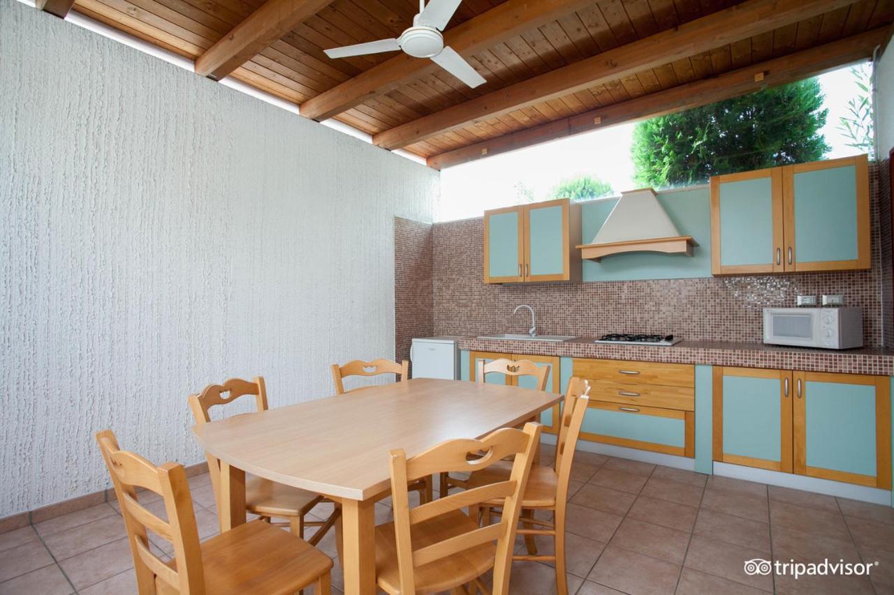 Villaggio Albatros Resort Lesina Ngoại thất bức ảnh