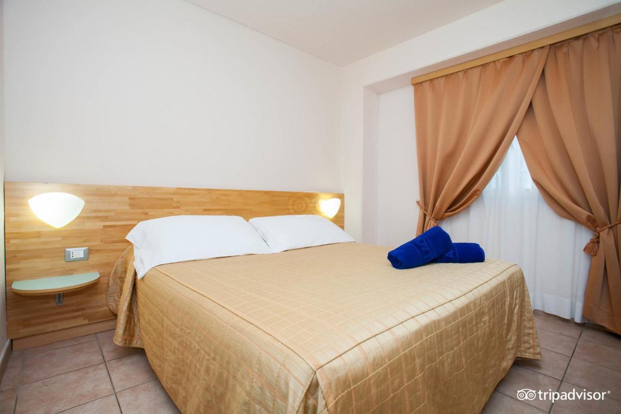 Villaggio Albatros Resort Lesina Ngoại thất bức ảnh