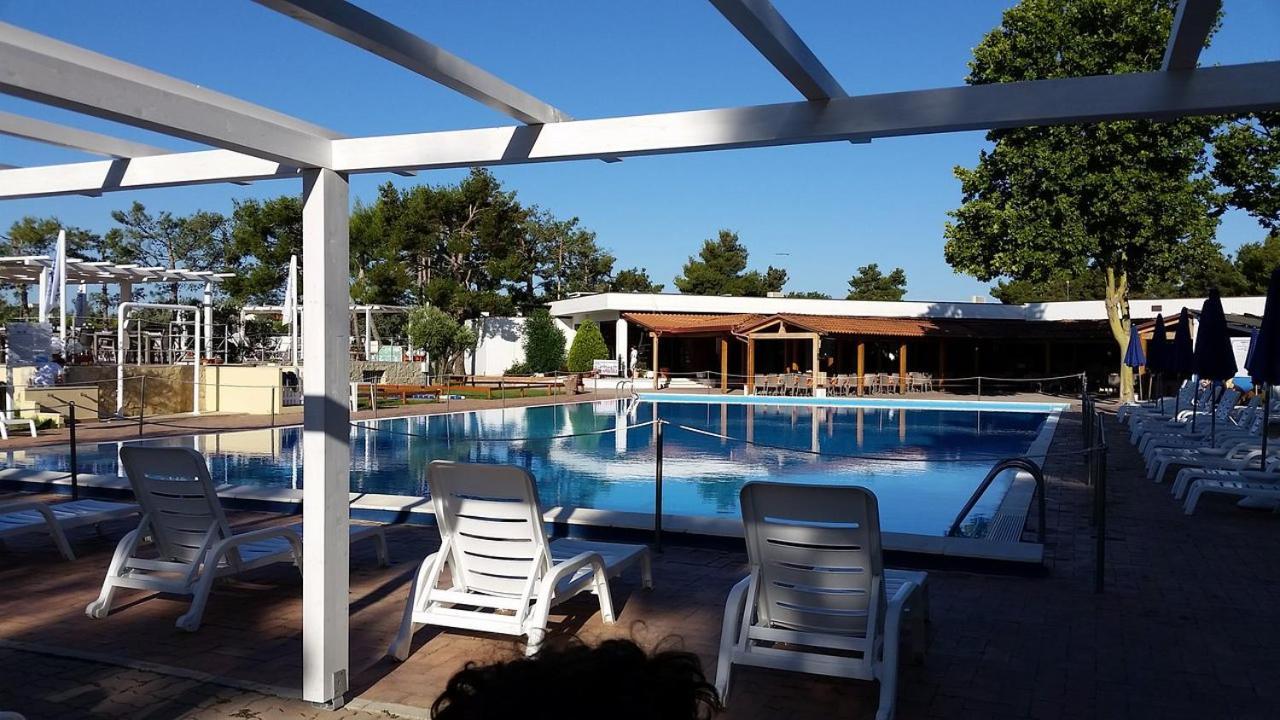 Villaggio Albatros Resort Lesina Ngoại thất bức ảnh