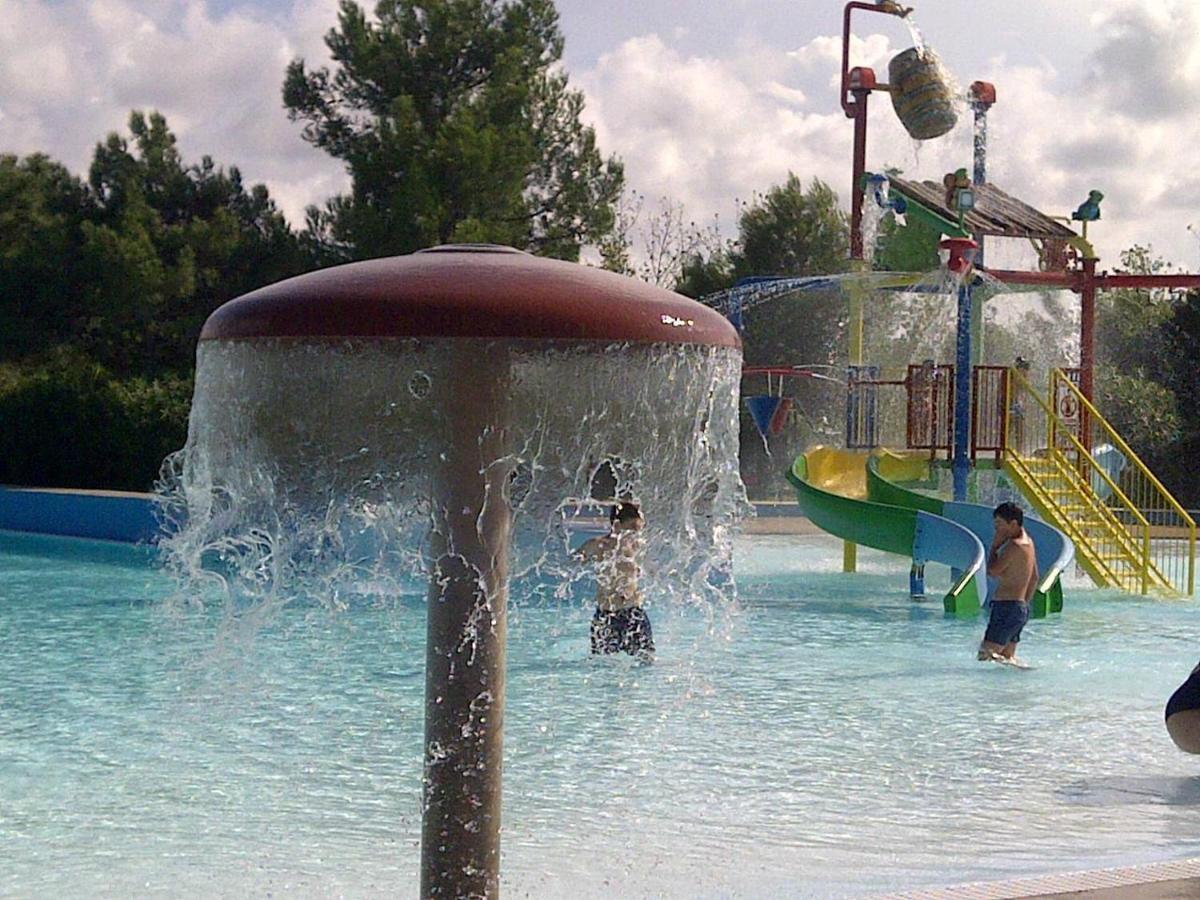 Villaggio Albatros Resort Lesina Ngoại thất bức ảnh