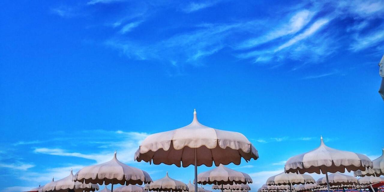 Villaggio Albatros Resort Lesina Ngoại thất bức ảnh