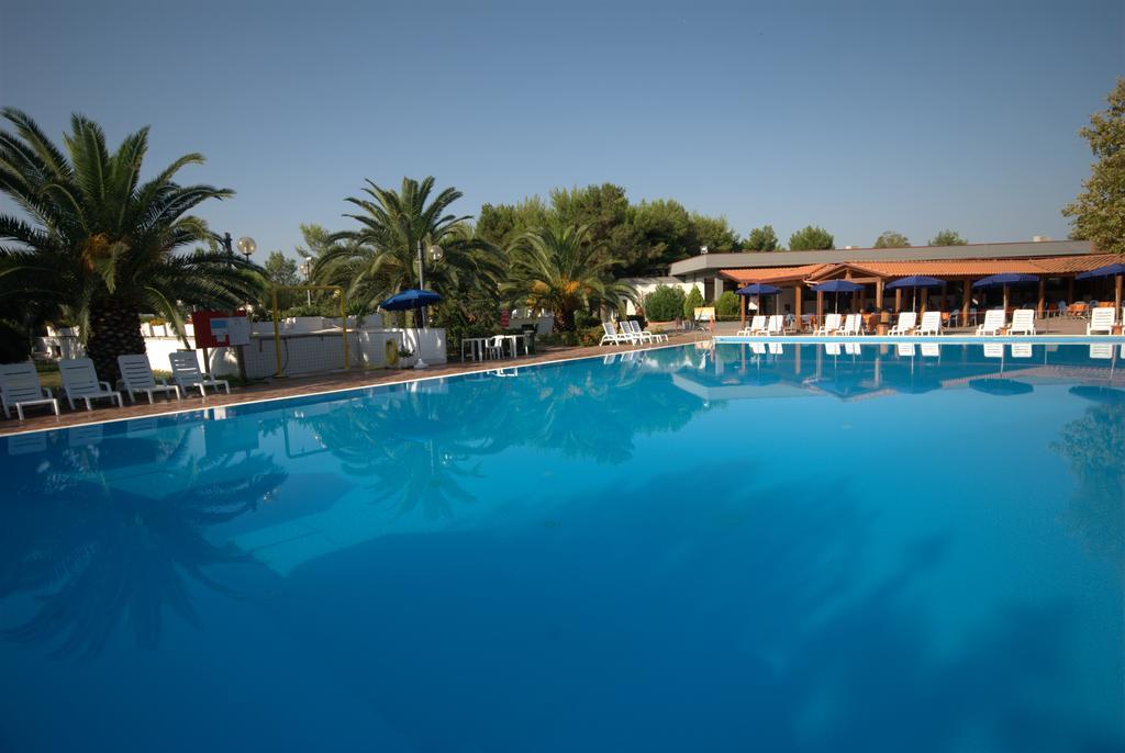 Villaggio Albatros Resort Lesina Ngoại thất bức ảnh
